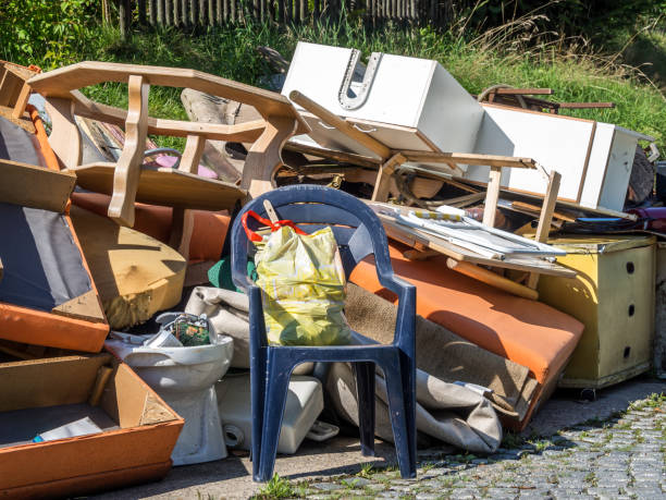 Best Same-Day Junk Removal Services  in Shasta, CA